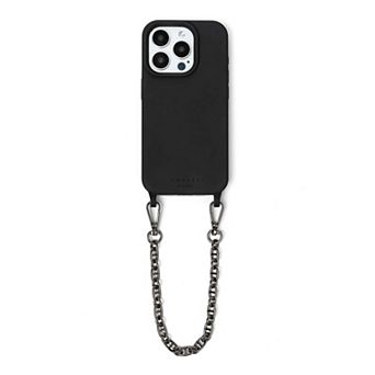 Cordée Cases Altr Ego 12 Phone Case & Gunmetal Wrist Chain Set