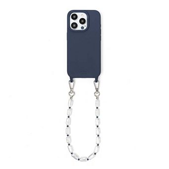 Cordée Cases Altr Ego 05 Phone Case & Pearl Wrist Chain Set