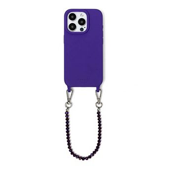 Cordée Cases Altr Ego 07 Phone Case & Sparkle Wrist Chain Set