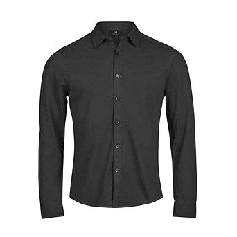 Tee Jays Mens Luxury Stretch Tailored Shirt