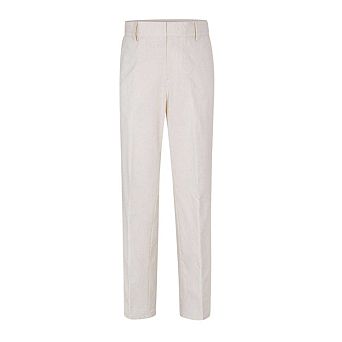 Boss Mens Straight Chinos