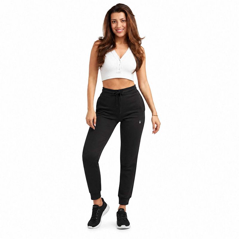 Spyder Women's Cozy Fleece Jogger