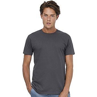 B&C Mens E190 Tee