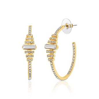 BCBGeneration Gold Crystal