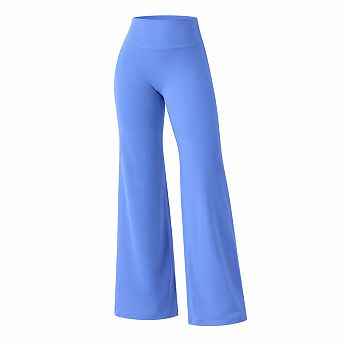 Womens Straight Leg Workout Leggings for Gym Yoga
