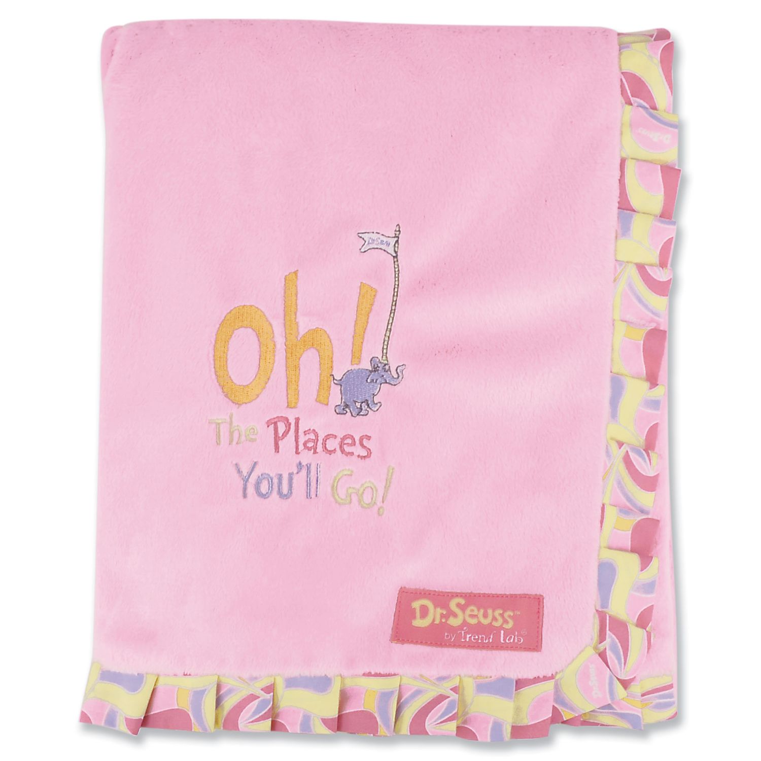 kohls baby blankets