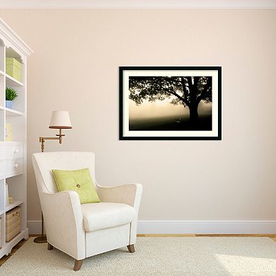 Shenandoah Framed Wall Art by Andy Magee