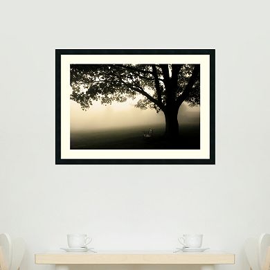 Shenandoah Framed Wall Art by Andy Magee