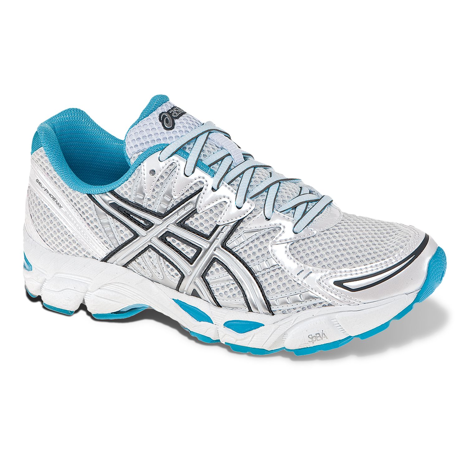 kohls asics womens shoes