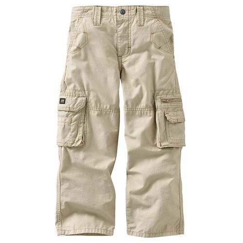 kohls boys pants