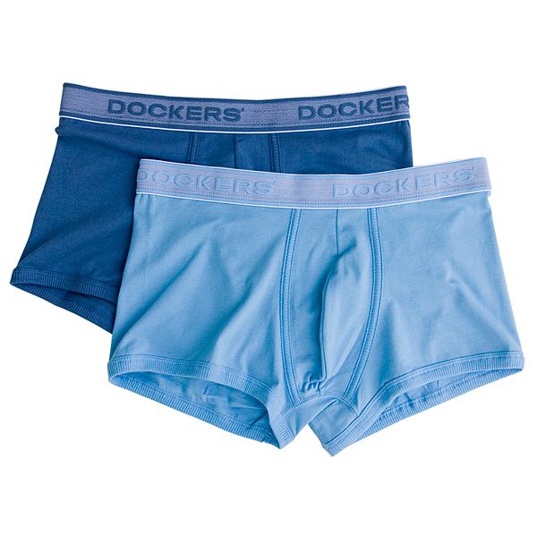 Dockers 4 Pk Classic Brief