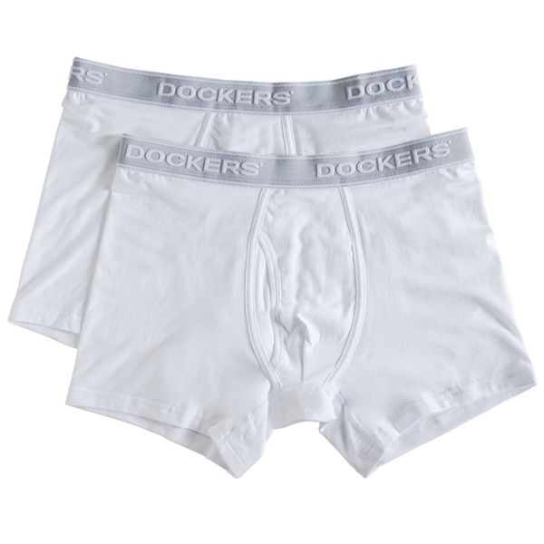 Dockers® 2pk. Boxer Briefs