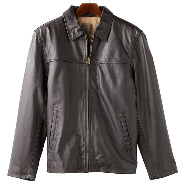 Kohls mens shop bomber jacket