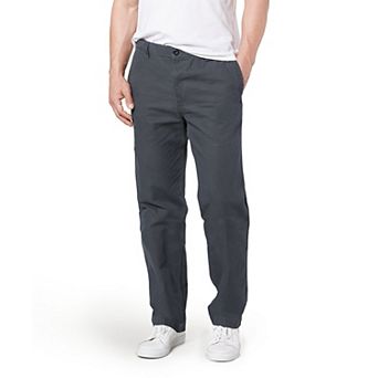 Men's Dockers® Comfort Cargo Classic-Fit Flat-Front Cargo Pants