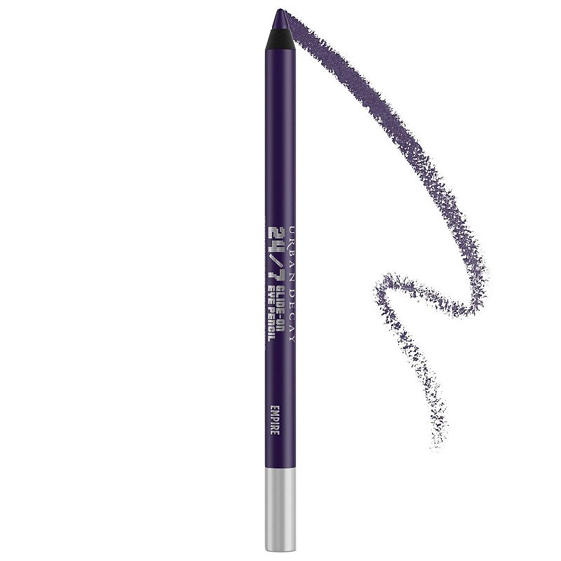 Urban Decay by URBAN DECAY 24/7 Glide On Waterproof Eye Pencil - Empire --1.2g/0.04oz