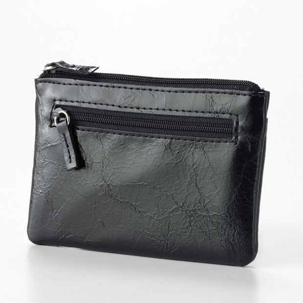 Kohls apt 9 on sale wallet