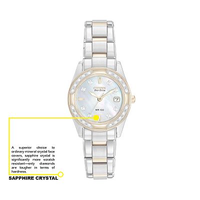 Citizen Eco-Drive Women