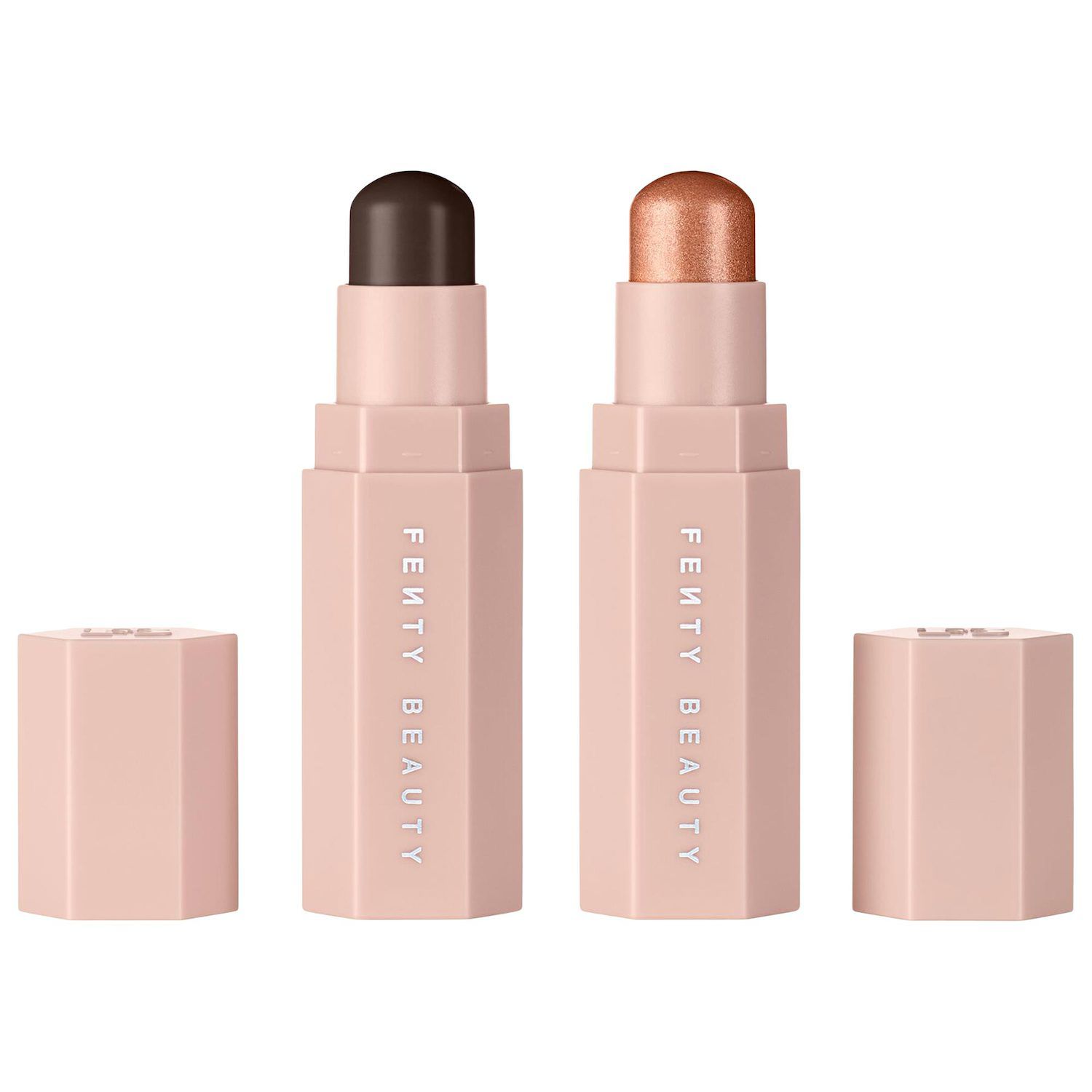 3本セット STIX beauty Fenty MATCH