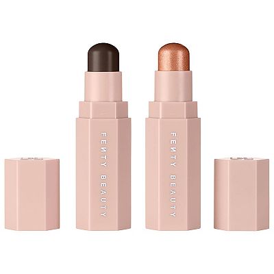 Fenty beauty MATCH STIX 3本セット Fenty Beauty Just Dropped the Lil Match Stix Duo Mini