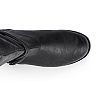 journee collection harley riding boots