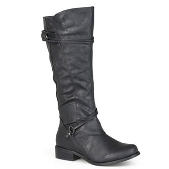 Journee Harley Women's Knee-High Boots