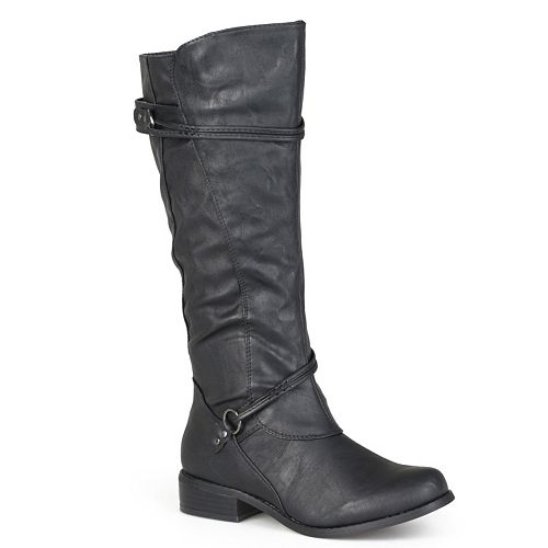 harley davidson knee high womens boots