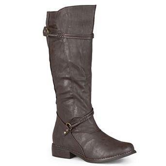 Journee Harley Women's Knee-High Boots
