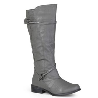 Journee Harley Women's Knee-High Boots