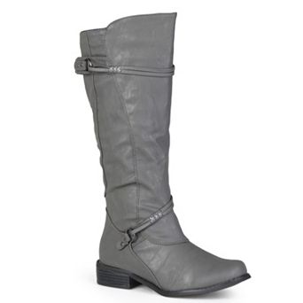 Journee Harley Women's Knee-High Boots