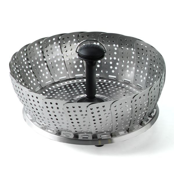 Food Network™ Stainless Steel Steamer