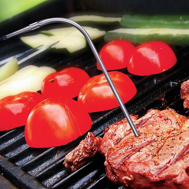 National JLR Gear Wireless Meat Thermometer