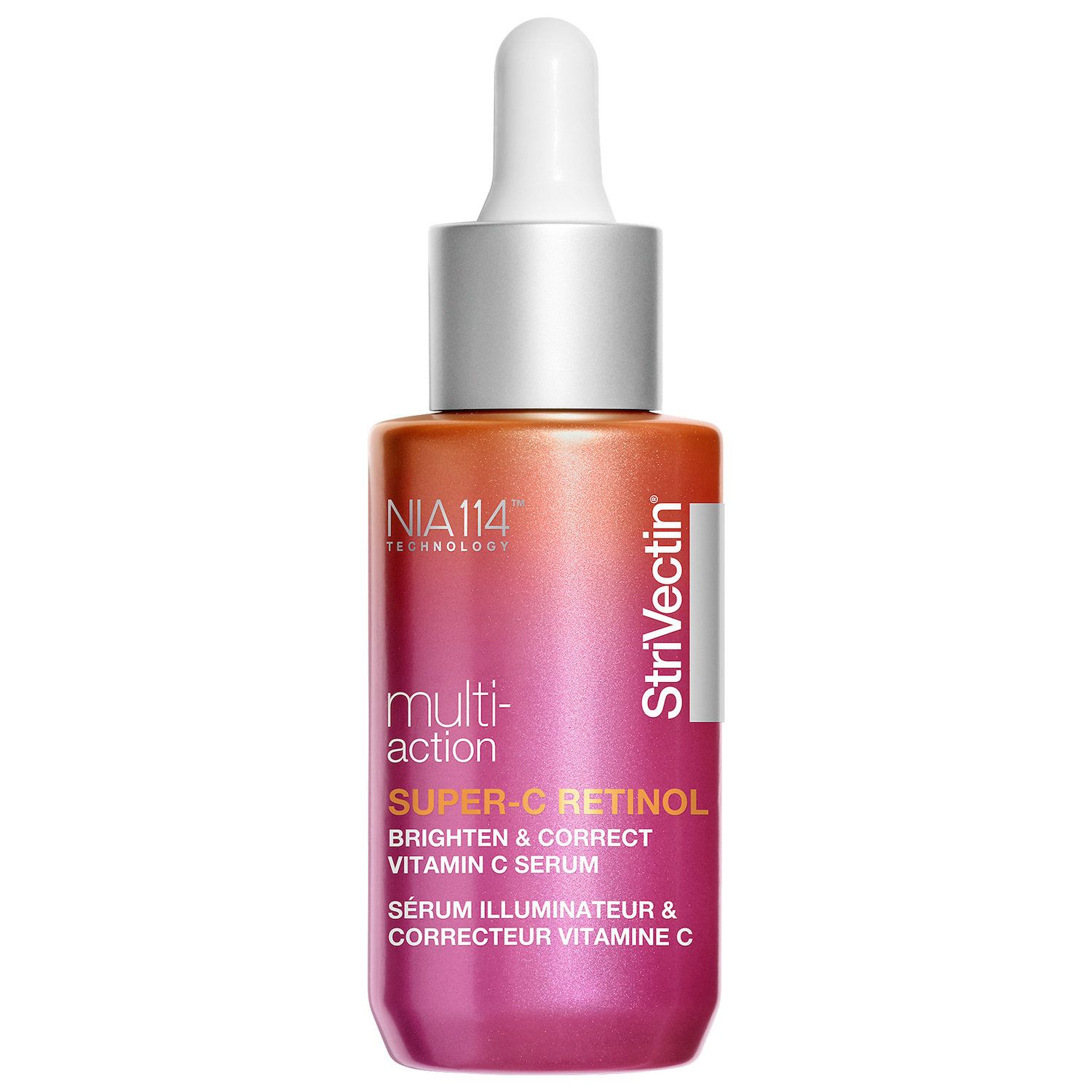 StriVectin Super-C Retinol Brighten & Correct Vitamin C Serum
