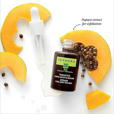 SEPHORA COLLECTION Targeted Dark Spots Serum with Enzymes