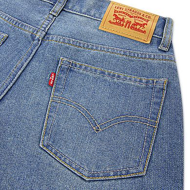 Boys 8-20 Levi's® 505™ Regular Fit Jeans