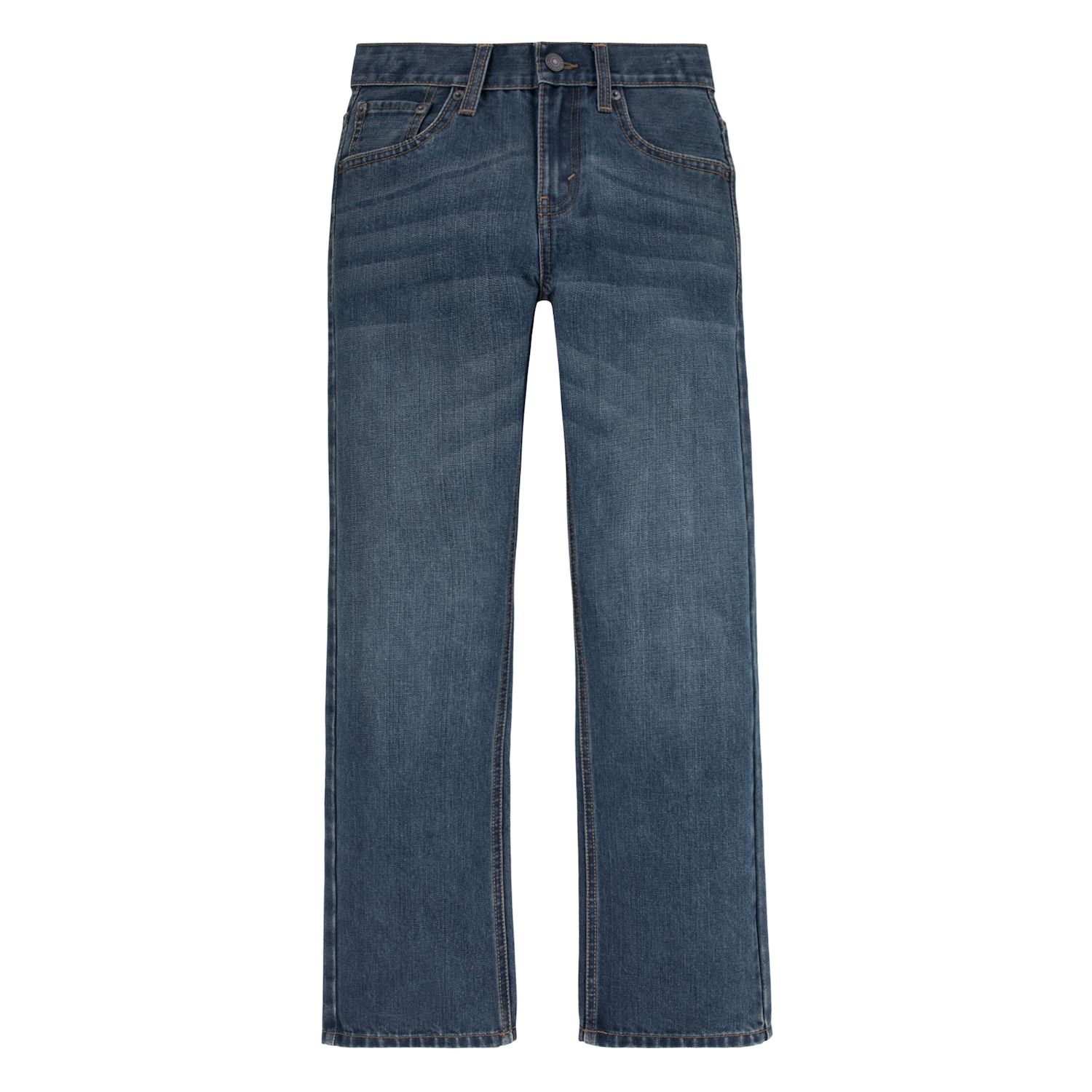 505 fit levis