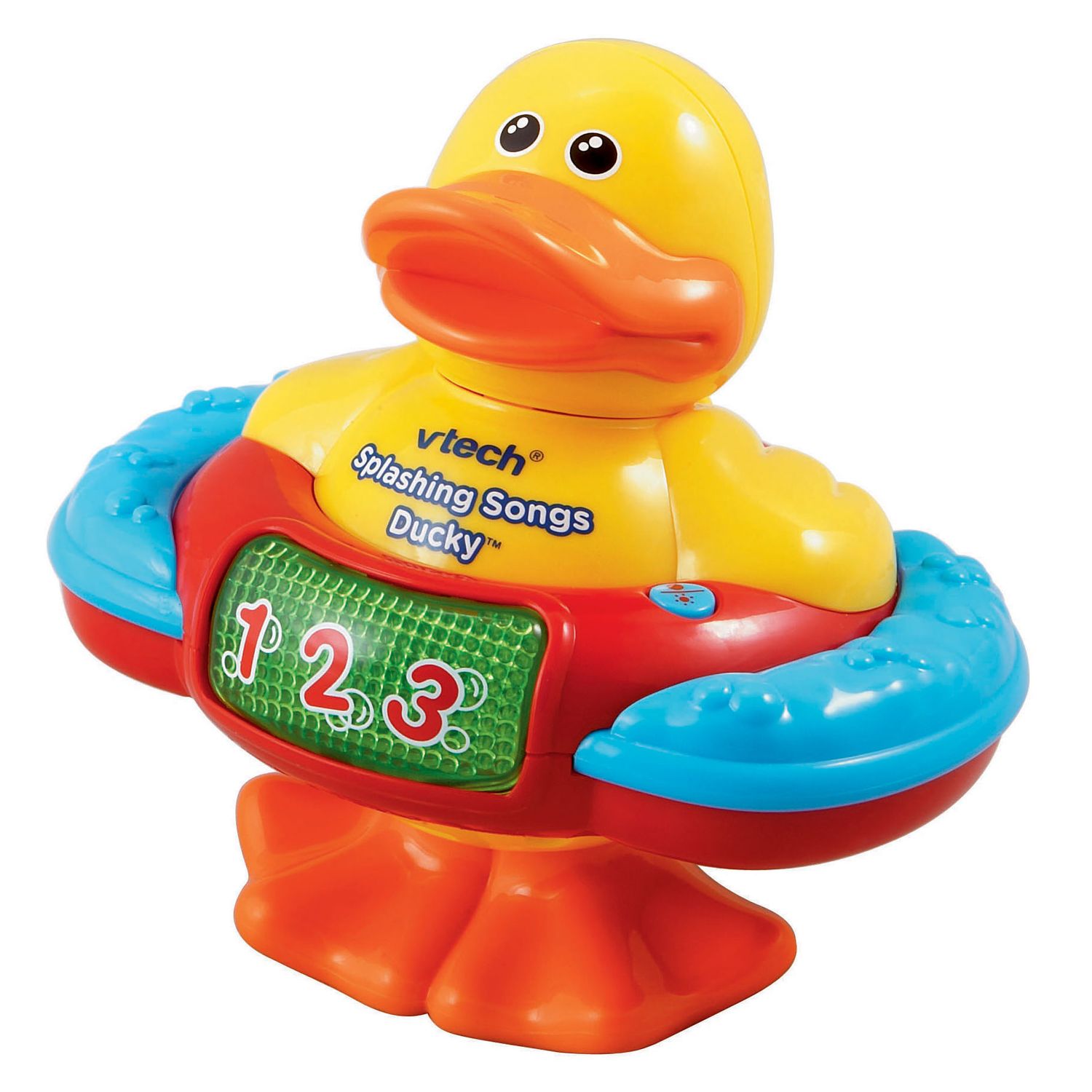 vtech splash and play