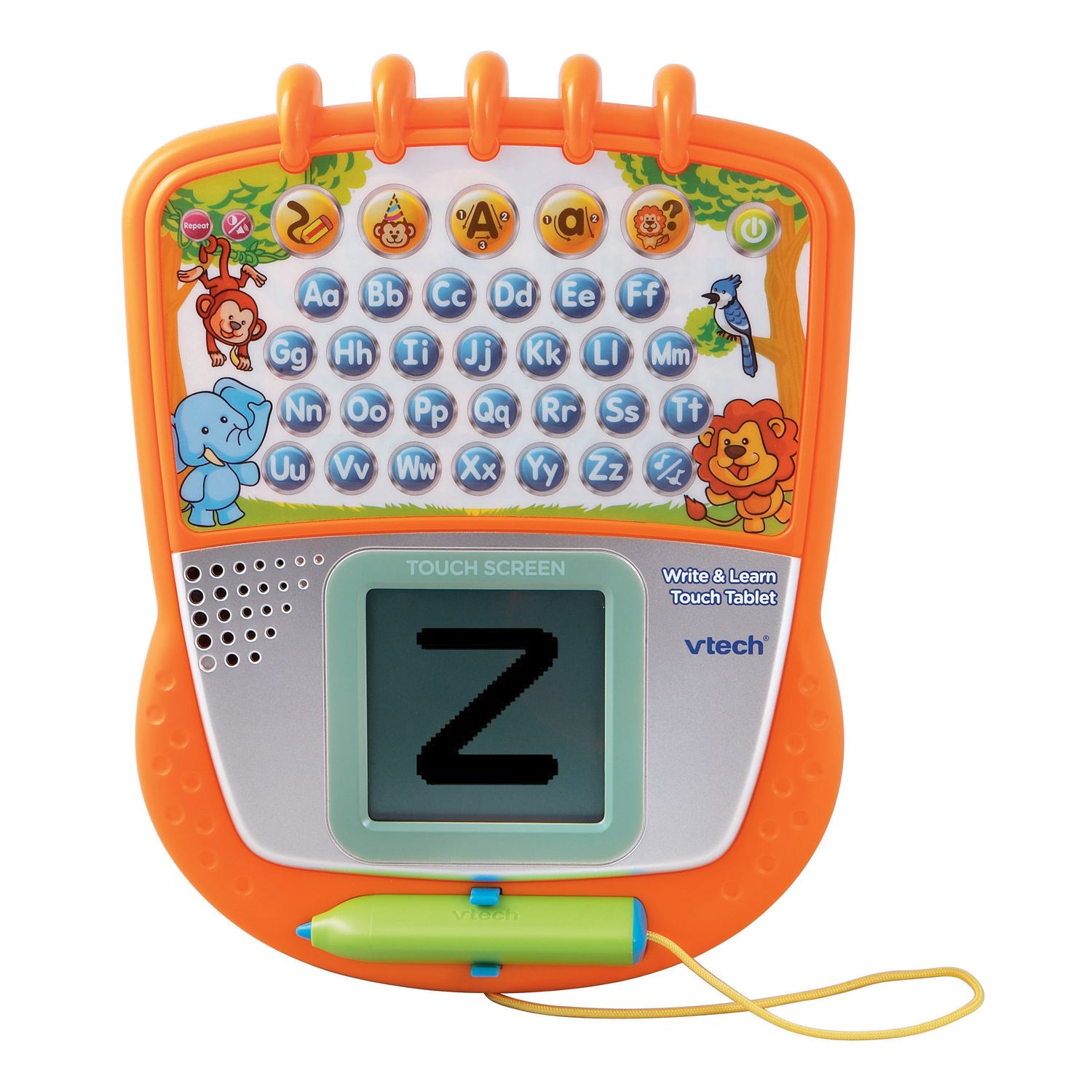 vtech write and learn creative center kohls