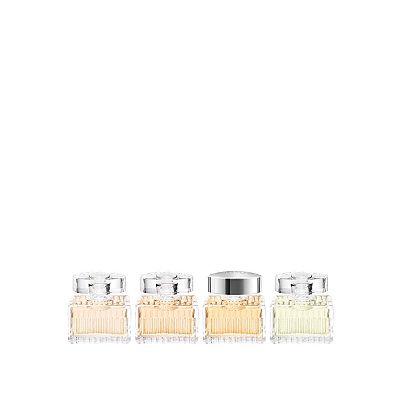 Chloe Chloe Perfume Mini Gift Set