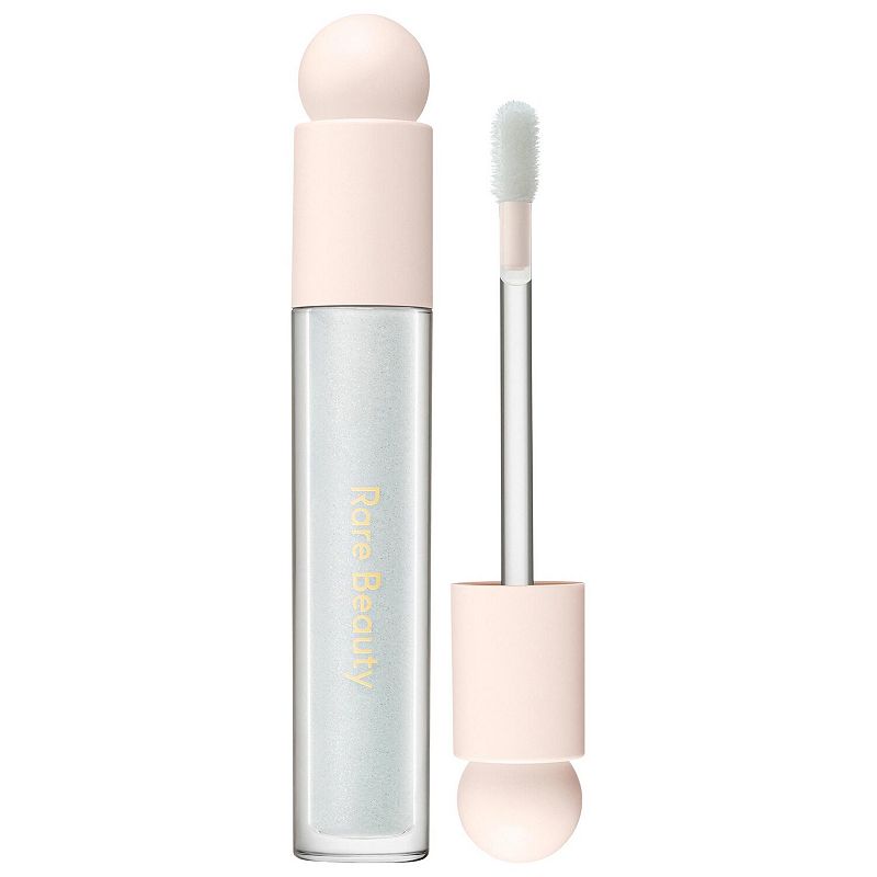 Rare Beauty by Selena Gomez Positive Light Luminizing Lip Gloss, Size: .11 Oz, Dazzle