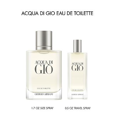 Armani Beauty Acqua di Gio Eau de Toilette Father's Day Gift Set