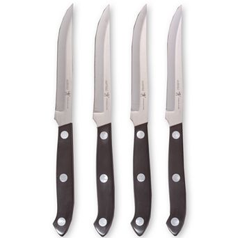Henckels 4 pc Prime Steak Knife Set