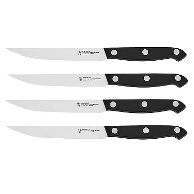 Henckels 4-pc. Prime Steak Knife Set