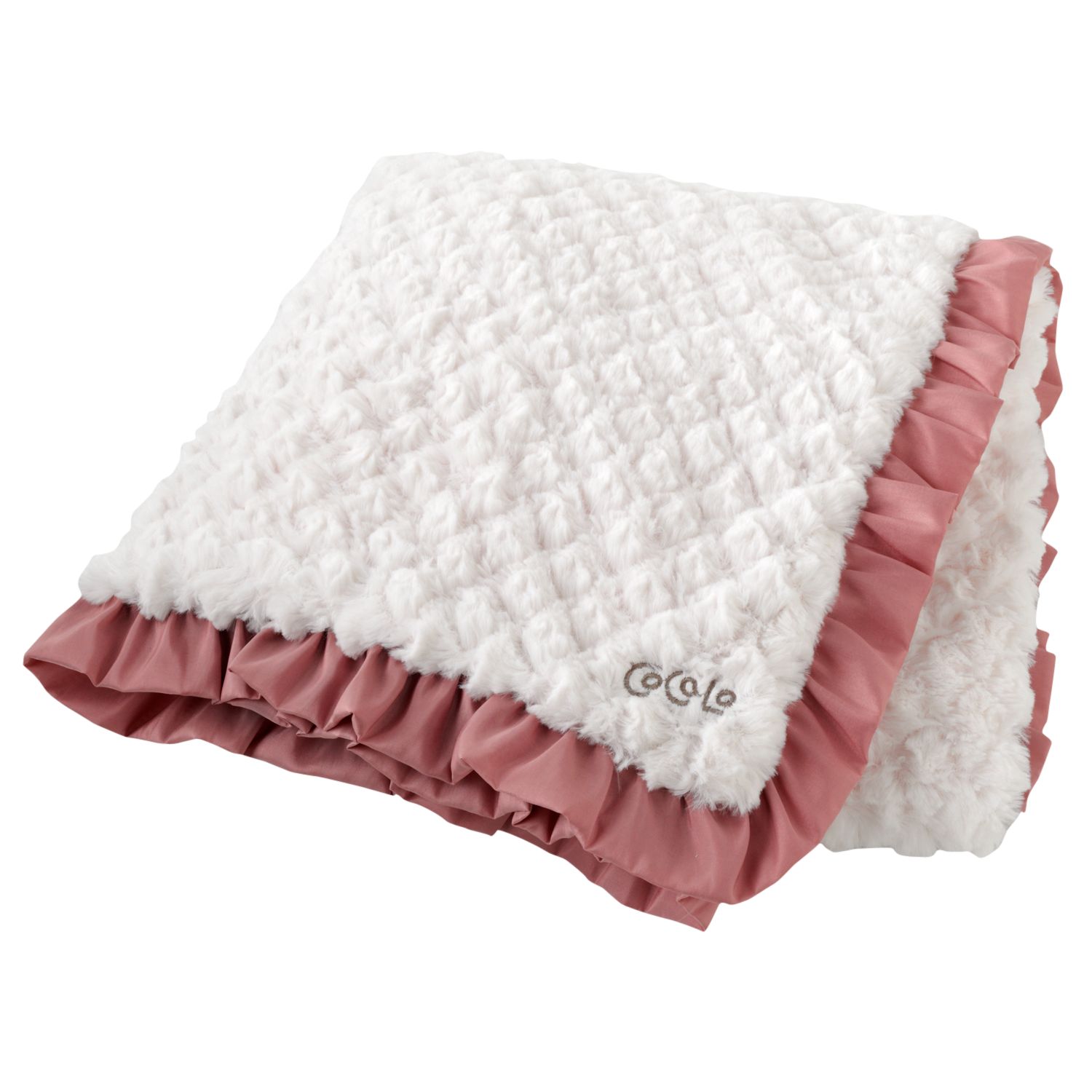 kohls baby blankets