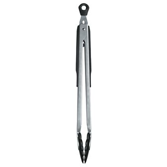 OXO Good Grips 12 in Nylon Head Tongs