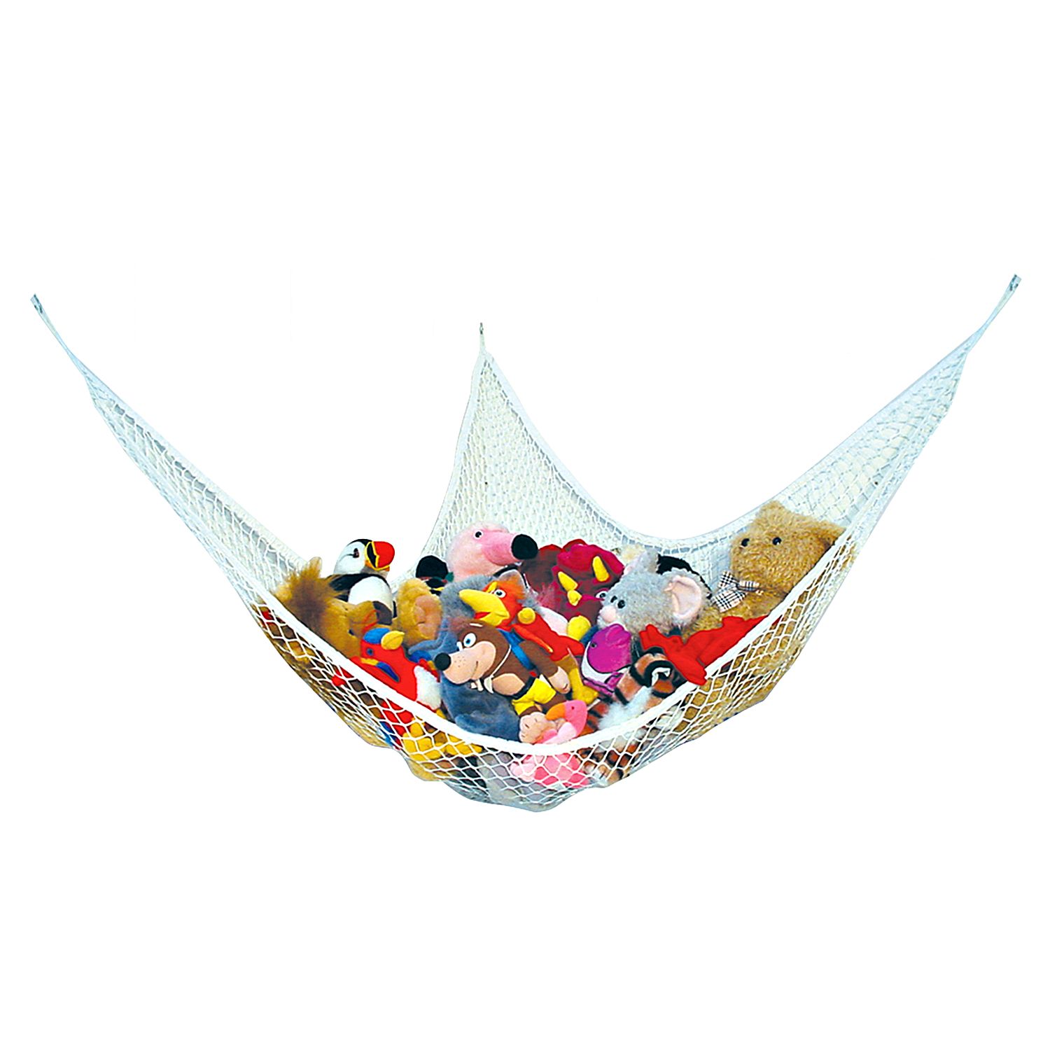 net hammock for toys
