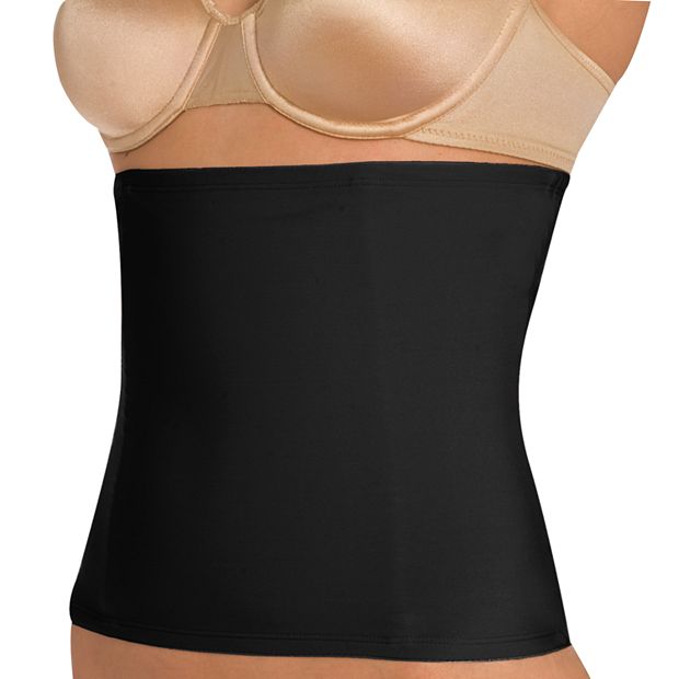 Naomi & Nicole® Shapewear Women's Luxurious Shaping® Step-in Waist