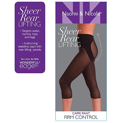 Leggs capri shapewear store