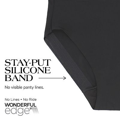 Naomi & Nicole® Firm Control Shapewear Unbelievable Comfort