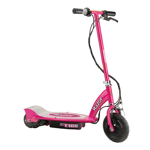 Razor E100 Electric Scooter