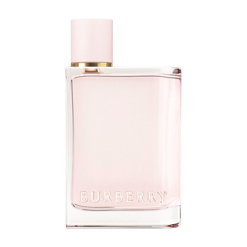 BURBERRY Her Eau de Parfum with Berries, Amber and Musk,